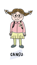 Cansu