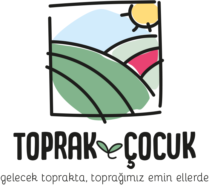 Toprak ve Çocuk